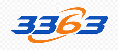 3363